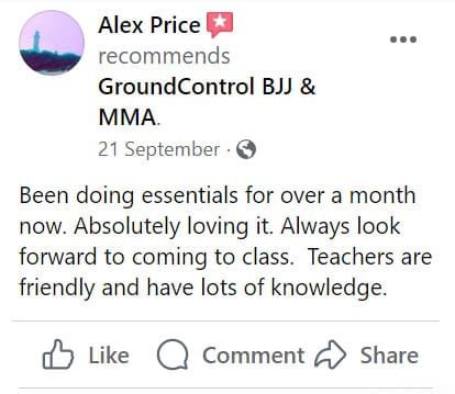 Kids Brazilian Jiu-Jitsu Classes New Year | GroundControl MA